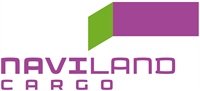 NAVILAND CARGO (logo)